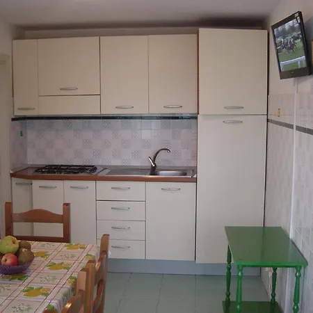 Apartment Euroholiday 5a *